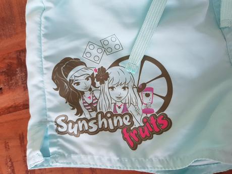 Lego kraťasy, lego,128