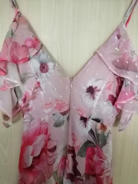 Spoločenské šaty, xs