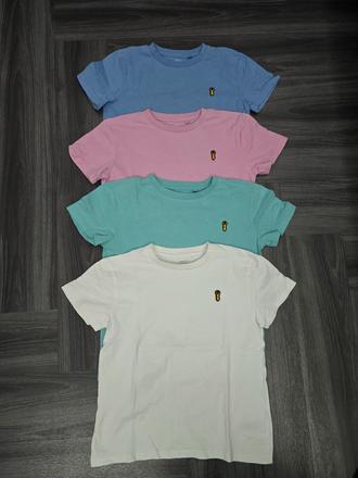 Sada tričiek, next,140
