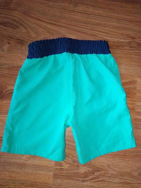 Plavky šortky, lupilu,116