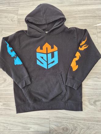 Mikina siryakari 152/158, 152