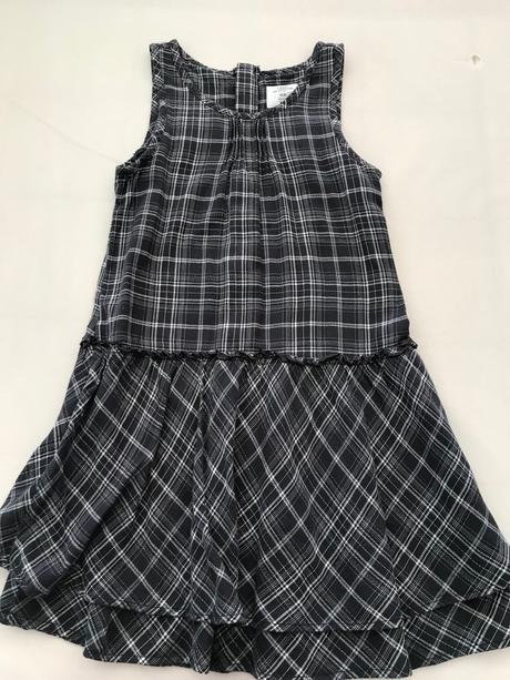 Satova sukna, h&m,134