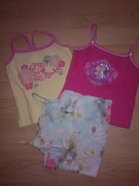 Tricka mnohofarebne, 86