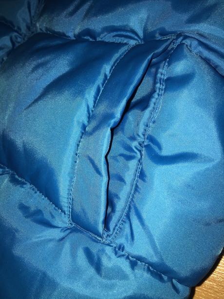 Pár krát oblečená vesta m&s, veľ. 116, marks & spencer,116