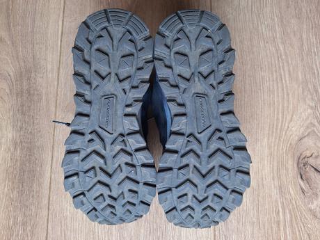 Turistická obuv, 37