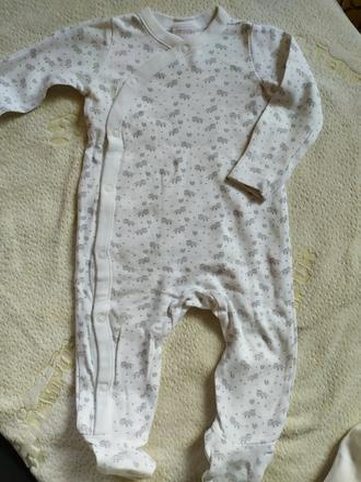 Overal s body a teplackami, 68–80