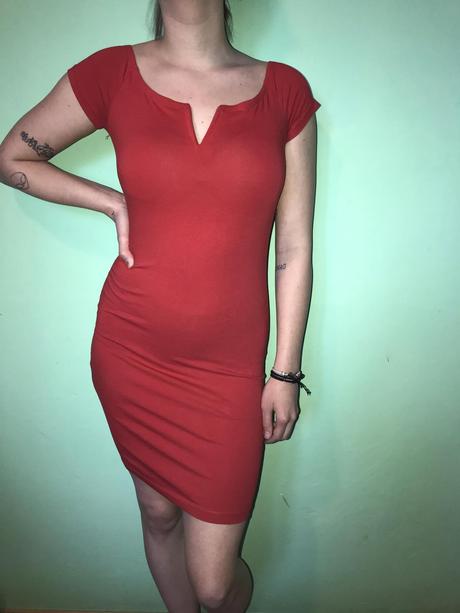 Elasticke saty xs, s, terranova,s