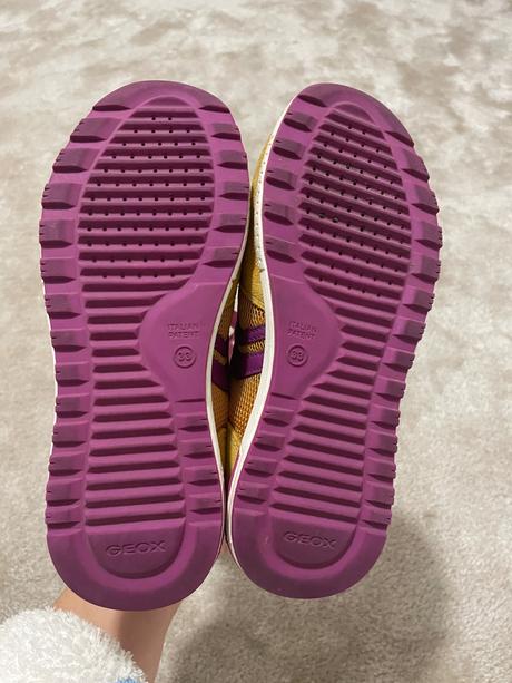 Tenisky geox c 33, geox,33