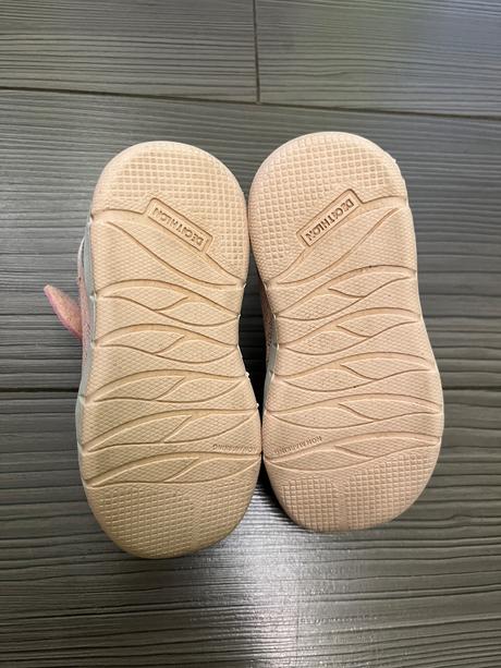 Detské topánky, 22