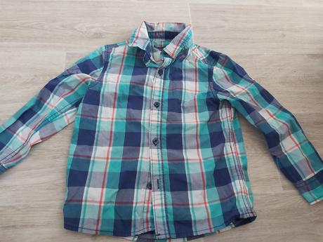 Kosela chlapčenská, in extenso,110