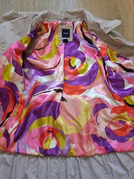 Dievcensky kabat gap velkost 104, gap,104