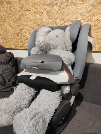 Autosedačka cybex pallas m-fix gold line, cybex