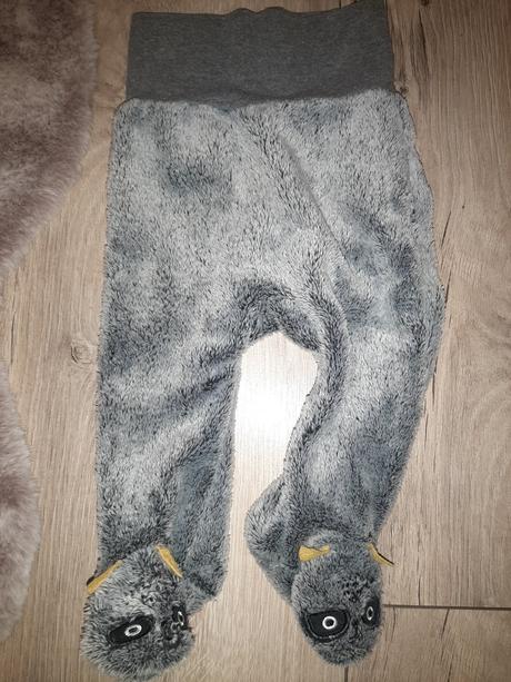 Huňaté polodupiny so cute, 68