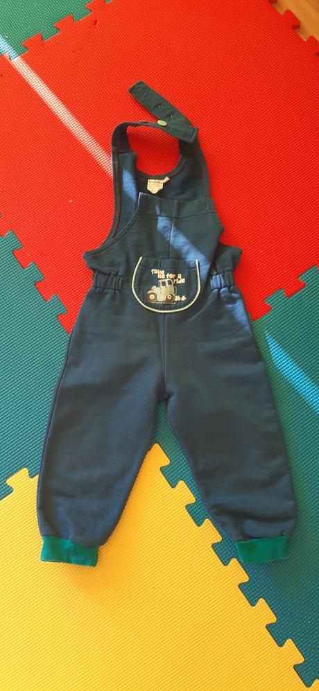 Tepláky na traky 86, modelko,86