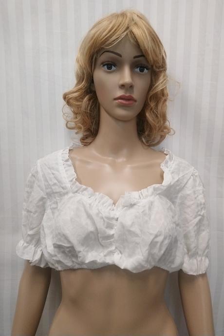 3 dielny dámsky kostým bavorská servírka, xl, xxl, 