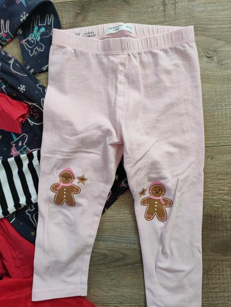 Vianočné oblečenie, 92