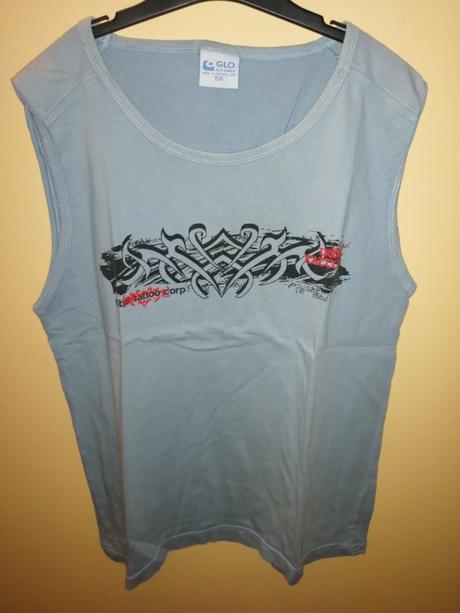 Tričko, glorious,158