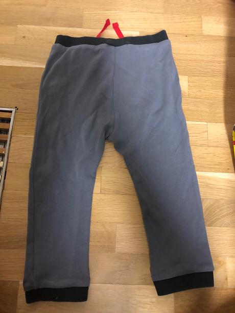 Tenké teplaciky, next,92