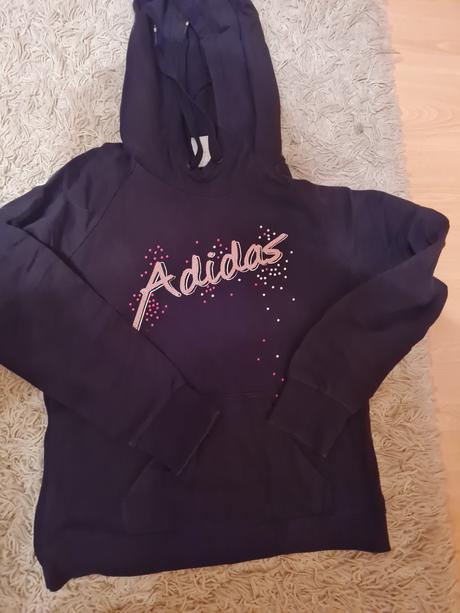 Mikina adidas, adidas,s
