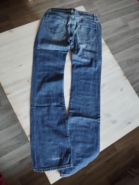 Dámske rifle trf, s