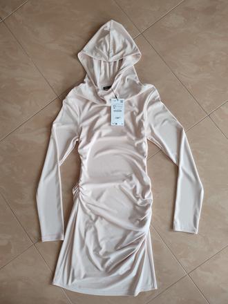 Dámske šaty zara, zara,xs