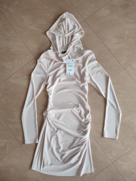 Dámske šaty zara, zara,xs
