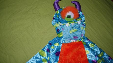 Kostym pre priserku od tu, 