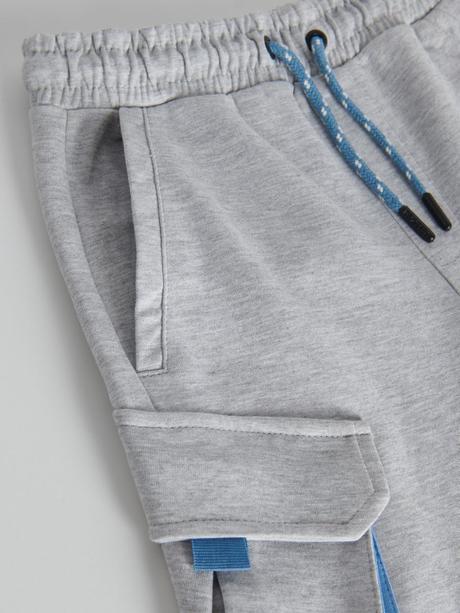 Bavlnené cargo šortky, reserved,134