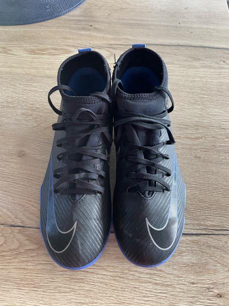 Kopačky nike jr vapor 15club ic, nike,38