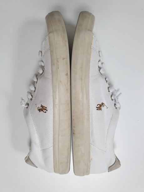 Pánske tenisky - polo ralph lauren, ralph lauren,41