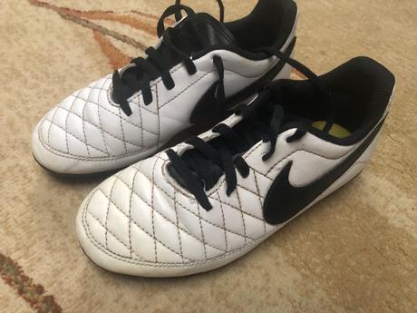 Kopacky nike, nike,34