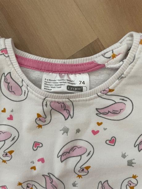 Pekna mikina, kik,74