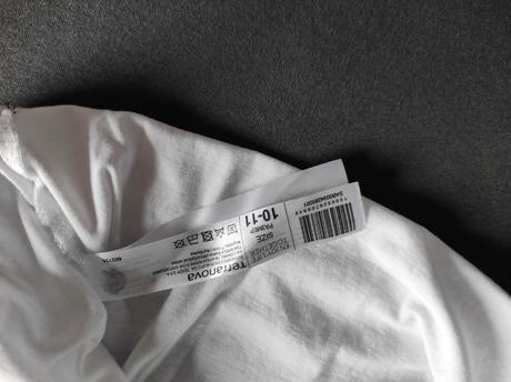 Tričko, terranova,140