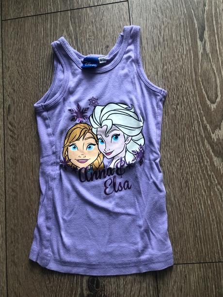 Elsa tielko, disney,98