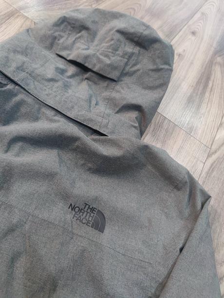 The north face bunda, xs
