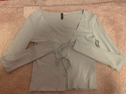 Topik so zavazovanim, h&m,xs