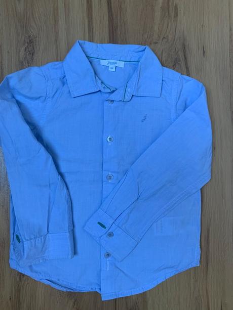 Košeľa jacadi 4r, jacadi,98