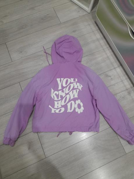 Jarna bunda, bershka,xs