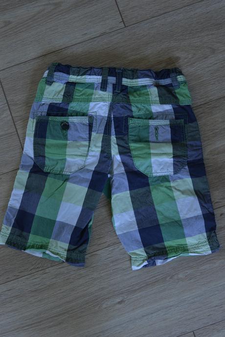 Kraťasy, palomino,116