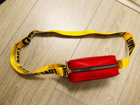 Kabelka minnie, top stav,