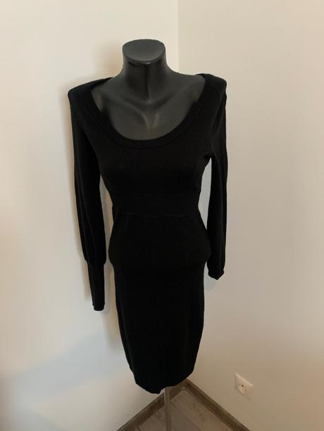 Dámske šaty, h&m,xs