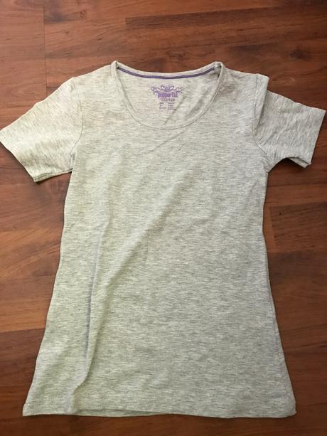 Dievčenský letný balík, 122–134