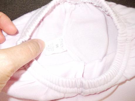 Sveter + tepláky 86, lupilu,86