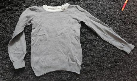Sveter, h&m,110