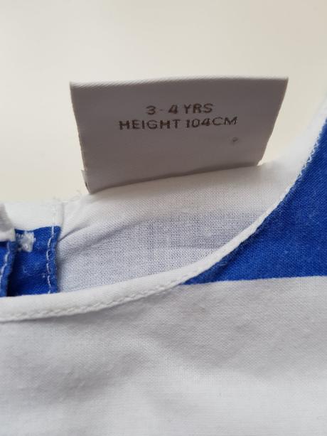 Letne saty, next,104