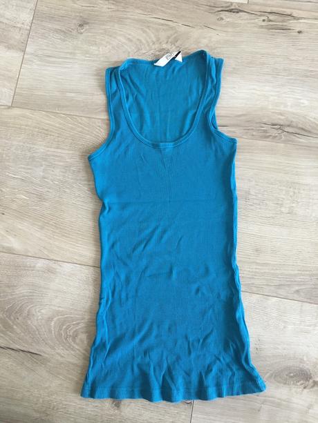 Balík tričiek xs/s, xs