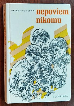 Nepoviem nikomu,