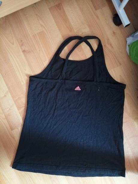 Adidas tielko, adidas,m