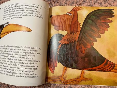 Mach a šebestová v škole miloš macourek,