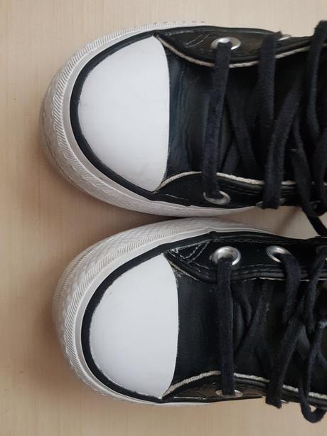 Converse tenisky kožené, converse,36